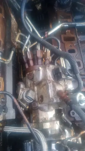 19208316 Acdelco Mexico Common 1994 6.5 Detroit Injection Pump Engine Parts