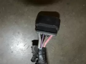 M100094 Acdelco Mexico Common Wiring Harness Plug Cut Section Gas Tank Fuel Pump Sender Level Sending Unit #2