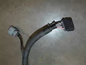 M100094 Acdelco Mexico Common Wiring Harness Plug Cut Section Gas Tank Fuel Pump Sender Level Sending Unit