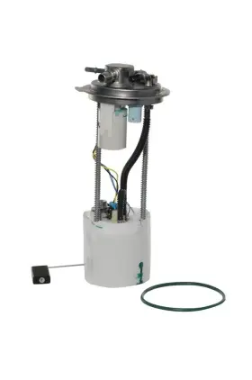 Mu1560 Acdelco Electric Fuel Pump Gas For 2007-08 Chevy Silverado 1500 Sierra -