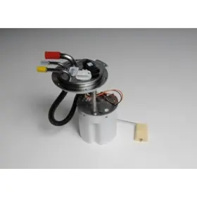 Mu1657 Acdelco Fuel Pump And Level Sensor Module With Seals