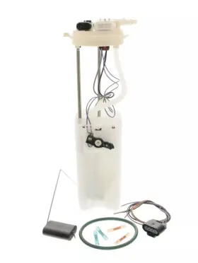 Mu1748 Acdelco For Chevy C1500 Suburban 98-99 Gm Original Equipment Fuel Pump And Sender Assembly