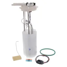 Mu1765 Acdelco For Chevy Express 1500 02 Genuine Gm Parts Fuel Pump And Sender Assembly
