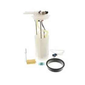 Mu1906 Acdelco Fuel Pump And Level Sensor Module With Seal Float Harness
