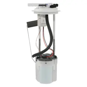 Mu1940 Acdelco For Chevy Silverado 1500 10-13 Genuine Gm Parts Fuel Pump And Sender Assembly