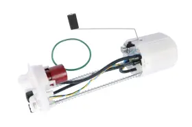 Mu1963 Acdelco Fuel Pump Module Assembly For Select 11-13 Chevrolet Gmc Models