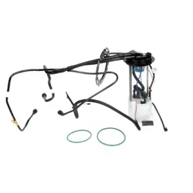 Mu2145 Acdelco Fuel Pump And Level Sensor Module
