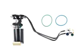 Mu2221 Acdelco Fuel Pump And Level Sensor Module With Seal Pipes -