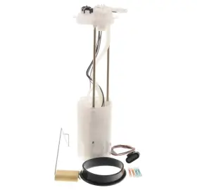 Mxmg3711 Acdelco Oem Mu161 Fuel Pump Module Assembly 99 03 Chevy Silverado Gmc Sierra