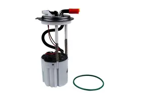 Mu2250 Acdelco Oe Fuel Pump Module Assembly Gm Original Equipment