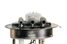 Mu1739 Acdelco Professional Genuine Fuel Pump Module