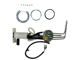 Mu2432 Acdelco Professional Fuel Pump And Sender Assembly