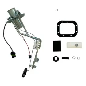 Mu2433 Acdelco Professional Ac Delco Fuel Pump Module Assembly