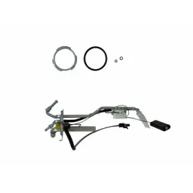 Mu2434 Acdelco Professional Fuel Pump And Sender Assembly 2 Terminals 1 Female Oval