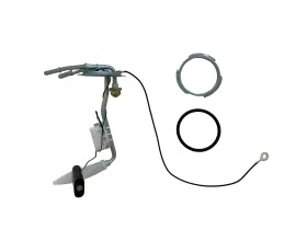 Mu2435 Acdelco Professional Fuel Pump And Sender Assembly Fits 1978-1987 Pontiac Grand Prix Lemans Lem