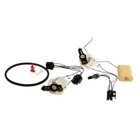 W0133-1869874-acd Acdelco For Pontiac Montana 1999-2000 Genuine Gm Parts Fuel Tank Sending Unit