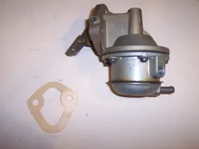 6490m Ace Fuel Pump Rebuilt For Some Ford Mercury 223 6 Cyl 1962 Read Description