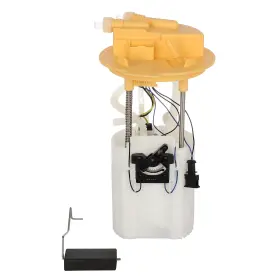 Ace11916401s Aceparts For Volvo 2015-2016 S60 2.5l 2014-2016 3.0l V60 Fuel Pump