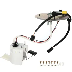 Ace13363001s Aceparts Fits 2005-2007 Ford F-350 F-550 Super Duty 5.4l 6.8l Fuel Pump Module Assembly #2