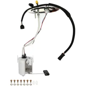 Ace13363001s Aceparts Fits 2005-2007 Ford F-350 F-550 Super Duty 5.4l 6.8l Fuel Pump Module Assembly