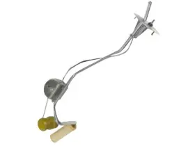 Hf71g9 Action Crash Fuel Level Sending Unit For Road Runner Charger Satellite Coronet