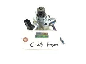 12e1702021 Acura 2023-2024 Integra Front High Pressure Fuel Pump Oem