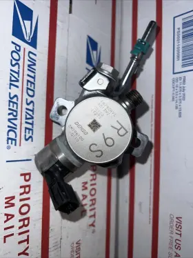 16790r9s Acura 2016 Mdx High Pressure Fuel Pump Oem 14 15 16 17 18 19 20 #2