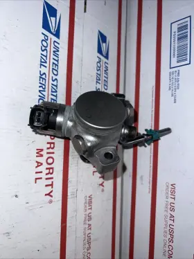 16790r9s Acura 2016 Mdx High Pressure Fuel Pump Oem 14 15 16 17 18 19 20 #3
