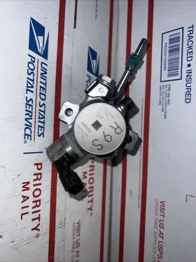 16790r9s Acura 2016 Mdx High Pressure Fuel Pump Oem 14 15 16 17 18 19 20
