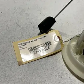 17049-tz7-a01 Acura Tlx 2015-2019 Fuel Tank Transfer Level Measure Module Assembly Oem #3