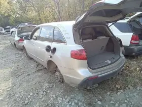 323-50721 Acura Fuel Pump Assembly Fits 12-13 Mdx 1726178
