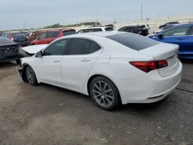 323-59713 Acura Fuel Pump Assembly Tank Mounted 3.5l Awd Driver Left Fits 15-19 Tlx 7470877 #3