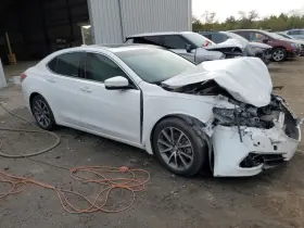323-59713 Acura Fuel Pump Assembly Tank Mounted 3.5l Awd Driver Left Fits 15-19 Tlx 7470877