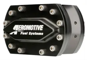 11148 Aeromotive Spur Gear Fuel Pump Gas/alcohol 3/8 Inch Hex Shaft 0.880 Gea