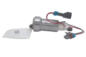11170 Aeromotive Stealth Electric In-tank Fuel Pump 525lph