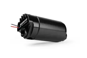 11190 Aeromotive Fuel Pump Eliminator Brushless Variable Speed Round Electric 70