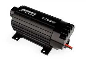 11196 Aeromotive Variable Speed Controlled Fuel Pump In-line 5.0 Gpm