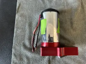 Pump-3 Aeromotive 11203 Ss Series Billet 14 Psi Carbureted Fuel Pump-3/8in Npt Ports #2