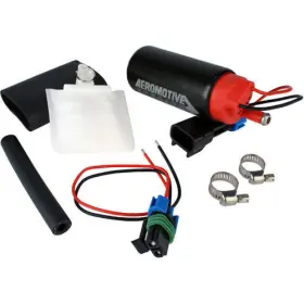 11542 Aeromotive Fuel System - Compatible With/replacement For Acura Eagle