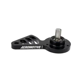 11708 Aeromotive Belt Drive Fuel Pump Bracket Passenger Side