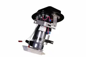 18096 Aeromotive Fits 05-21 Dodge Charger/challenger 450 Dual Drop-in Phantom System
