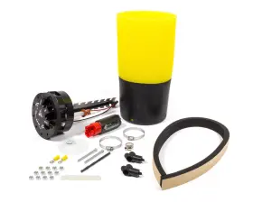 18201 Aeromotive - Universal Phantom Carb In-tank Fuel System