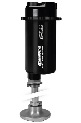 18389 Aeromotive For Variable Speed Controlled Fuel Pump -in-tank - Universal