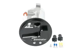 18677 Aeromotive 05-09 Compatible With/replacement For Ford Mustang Gt/s197