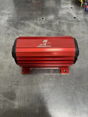 599-11101 Aeromotive 11101 A1000 Fuel Pump