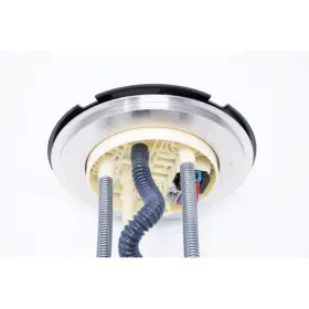 68705 Aeromotive Fuel Pump Module Mounting Ring Small Diameter