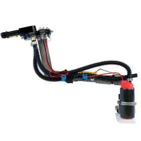 Afs18071 Aeromotive 18071 82-92 Camaro 200 And 340 Lph Fuel Pump Hanger