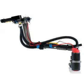 Afs18073 Aeromotive 18073 Stealth 340 Fuel Pump Assembly 82-92 Camaro