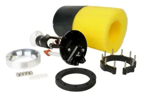 Afs18689 Aeromotive 18689 Phantom 200 Stealth Fuel System #3