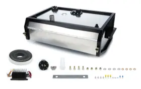 Afs19123 Aeromotive 19123 Fuel Cell - 67-72 C10 Truck With Tvs Elim Pump